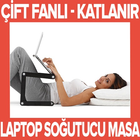 Comfydesk Laptop Sogutucu Laptop Masasi Lite Notebook Sehpasi Fiyatlari Ve Ozellikleri