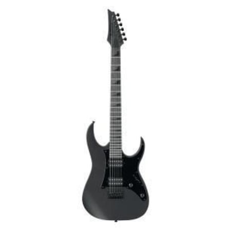 Ibanez Grgr131Ex-Bkf Grgr Elektro Gitar (Kılıf+Jack+Askı+Pena)