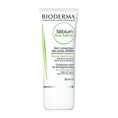 Bioderma Sebium Pore Refiner Gözenek Azaltıcı Bakım Kremi 30 ML