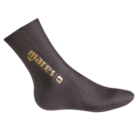 Mares Flex Gold Ultra Stretch Dalış Çorabı - (503977007)