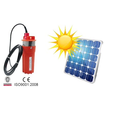 Gunes Isigi Ile Calisan Dc Solar Su Pompasi Fiyata Paneller Dahil Fiyatlari Ve Ozellikleri