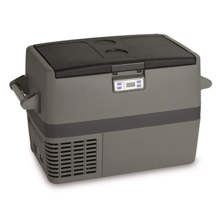 icepeak danfo 40 kompresorlu oto buzdolabi