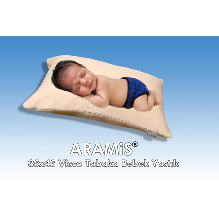 Aramis Visco Tabaka Boncuk Ortapedik Bebek Yastik Yastik Kil Hed Fiyatlari Ve Ozellikleri