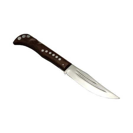 Şehzade 3 24,5 Cm Kamp / Outdoor Çakı - Yarı Otomatik