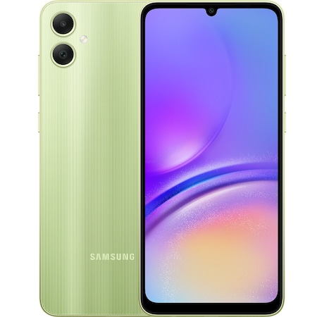 Samsung Galaxy A05 4 GB 64 GB (Samsung Türkiye Garantili)