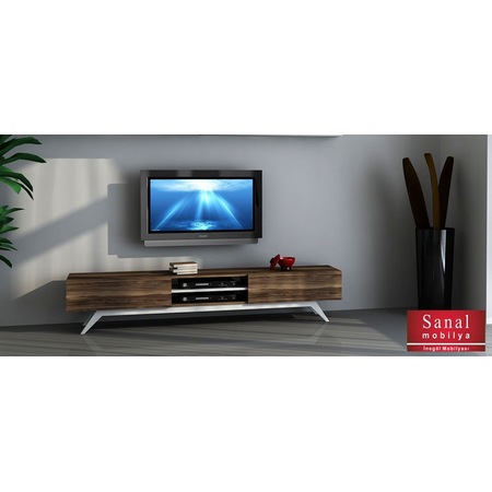 Sanal Mobilya Hayal Tv Unitesi 1244 Fiyatlari Ve Ozellikleri