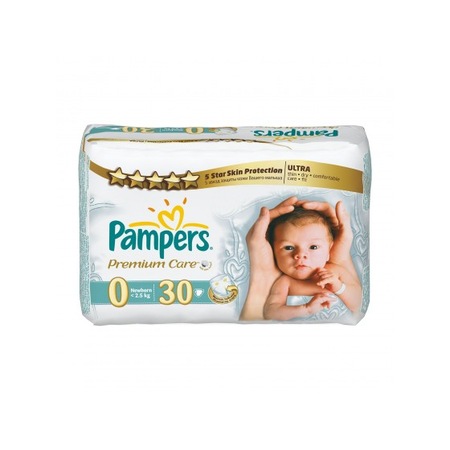 Prima Bebek Bezi Premium Care Premature 0 Beden 0 2 5 Kg 30 Adet Fiyatlari Ve Ozellikleri