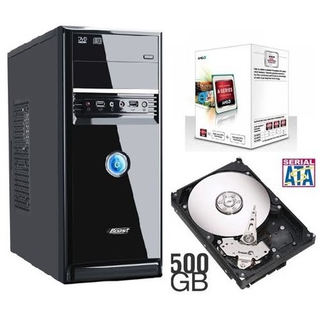 Amd Fm2 4000 3 0 Ghz 4 Gb Ram 500 Gb Hdd 2 Gb Ekran Karti Fiyatlari Ve Ozellikleri
