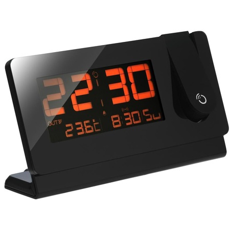 Oregon Sci Rmr391p Ince Projeksiyonlu Saat Fiyatlari Ve Ozellikleri