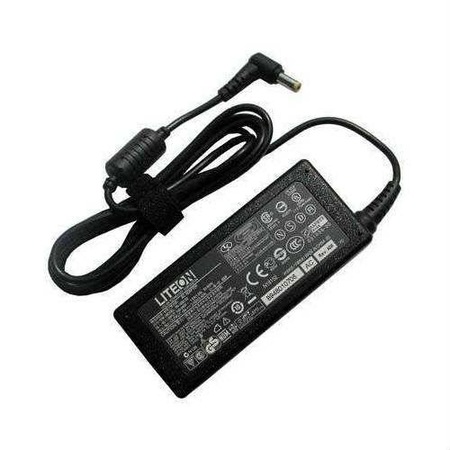 casper laptop adaptor sarj cihazi 19v 3 42a 65w