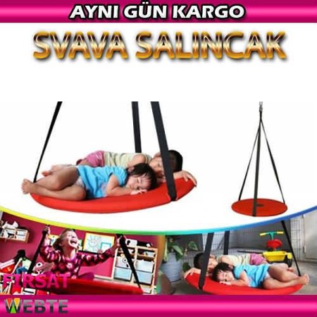 Svava Salincak Buyuk Boy Cocuk Salincagi Fiyatlari Ve Ozellikleri