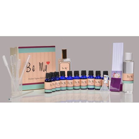 Parfum Yapma Hobi Seti Fiyatlari Ve Ozellikleri