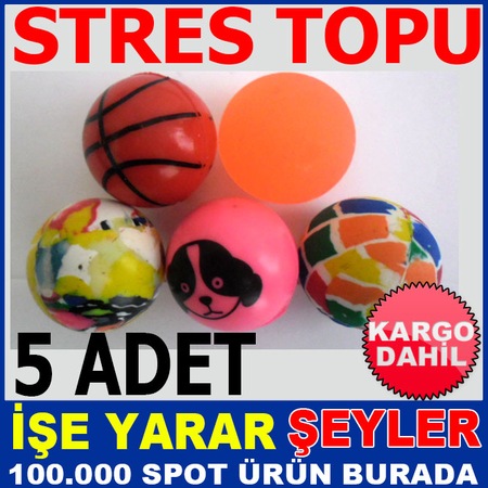 Pinpon Topu Buyuklugunde 5adet Stres Zip Zip Top Fiyatlari Ve Ozellikleri