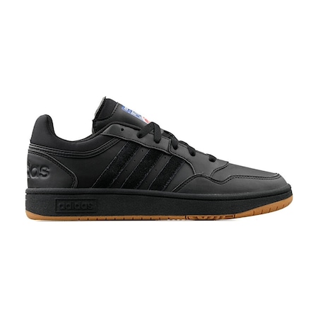 Adidas Hoops 3.0 GY4727 Low Classic Vintage Erkek Günlük Spor Ayakkabı