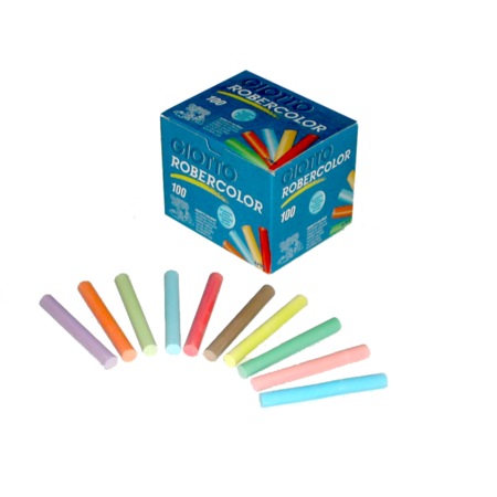 Robercolor Renkli Tebesir 100 Lu Fiyatlari Ve Ozellikleri
