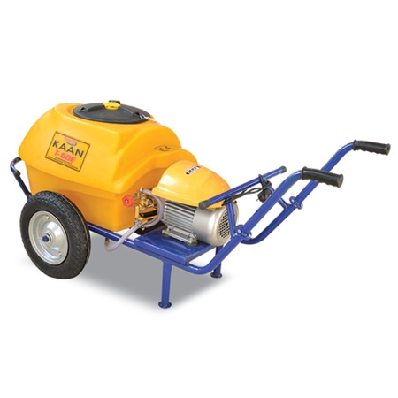 Kaan 80 Litre Elektrikli Ilaclama Makinesi Fiyatlari Ve Ozellikleri