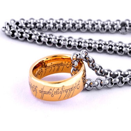 24k Altin Yuzuklerin Efendisi Tungsten Tek Yuzuk Fiyatlari Ve Ozellikleri