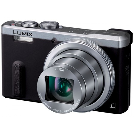 Panasonic Lumix Dmc Tz60 Fotograf Makinesi Fiyatlari Ve Ozellikleri