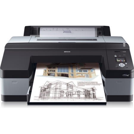Epson Stylus Pro 4900 Spectro 2 Yil Epson Turkiye Garantilidir Fiyatlari Ve Ozellikleri