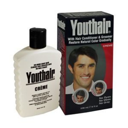 Youthair Beyaz Sac Giderici Krem 236 Ml Fiyatlari Ve Ozellikleri