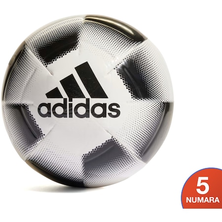 Adidas Epp Clb Futbol Topu HE3818 Beyaz