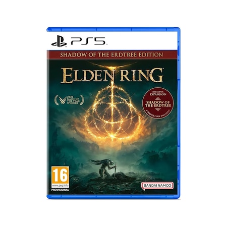 Elden Ring Shadow Of The Erdtree PS5 Oyun