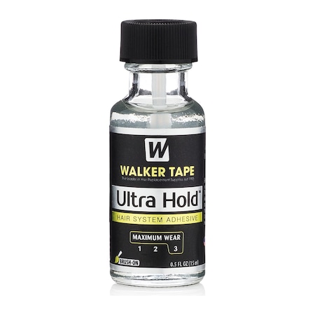 Walker Tape Ultra Hold Protez Saç Likit Yapıştırıcısı 15 ML