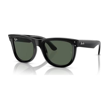 Ray-ban Rb0502s 6677vr 50 Wayfarer Erkek Güneş Gözlüğü