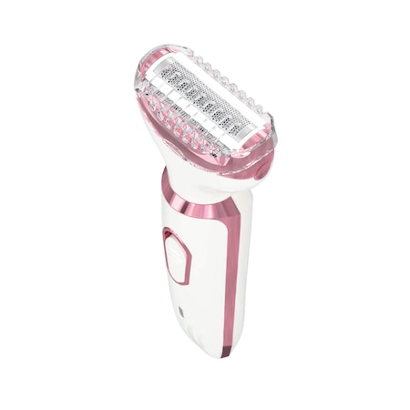 Polosmart Psc51 Lady Shaver Vücut Bakım Cihazı