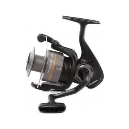 Okuma Revenger Rv-55 Fd 4.5 1 1 Bb Olta Makinesi