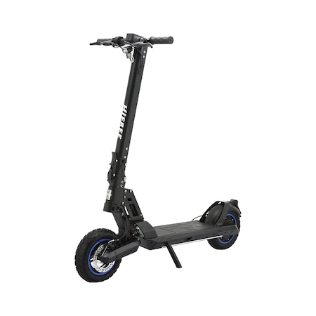 Hifree G1 500 W Elektrikli Amortisörlü Scooter