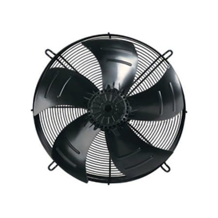 Blow 450 Mm Emici Aksiyel Fan Yswf74L60P4-522N-450 S 380V 1400 D/