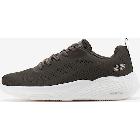 Skechers Bobs İnfinity - Vapor Exact Erkek Haki Spor Ayakkabı 118250 Olv