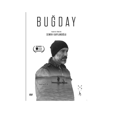 Buğday - DVD