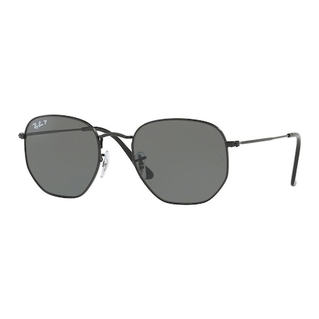 Ray-Ban Rb3548N 00258 54 Unisex Güneş Gözlüğü