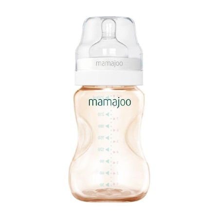 Mamajoo Gold Biberon 250Ml