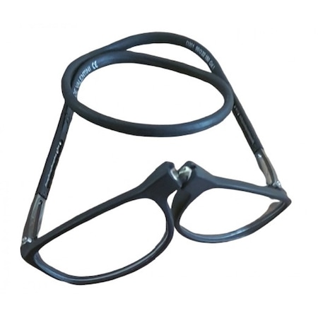 Ruling Mıknatıslı Güneş Gözlük + Siyah Gözlük Kabı