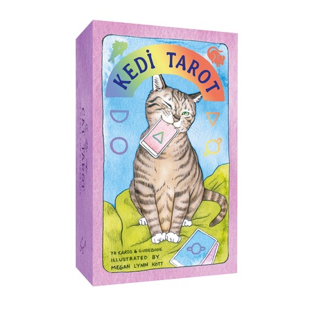 Таро котики