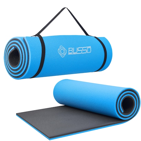 Busso Pilates Minderi Çift Renkli 1.6 cm PLT-30