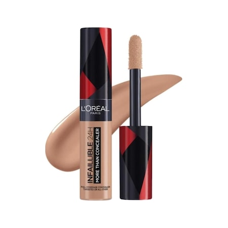 Loreal Infaillible More Than Concealer Kapatıcı 328 Lin