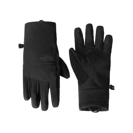 The North Face M Apex Etip Glove Unisex Eldiven-27298-siyah