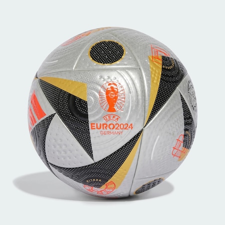 Adidas Euro 24 Pro Futbol Topu C-adııs7436a10a00