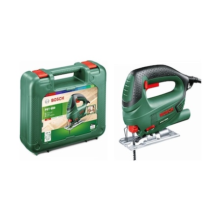 Bosch PST 650 Easy Dekupaj Testere - 06033A0700