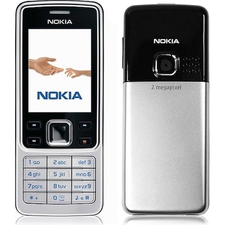 Nokia 6300