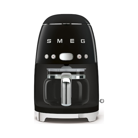 Smeg DCF01BLEU Filtre Kahve Makinesi