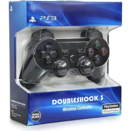 Sony PS3 Sony Kablosuz Joystick Kol PS3 Dualshock 3 Controller