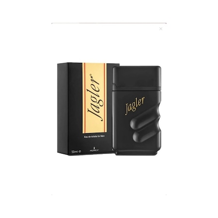 Jagler Classic Erkek Parfüm EDT 50 ML