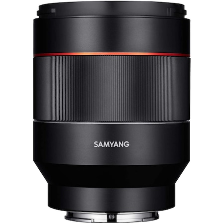 Samyang AF 50 MM F/1.4 FE (Sony E) Uyumlu Lens