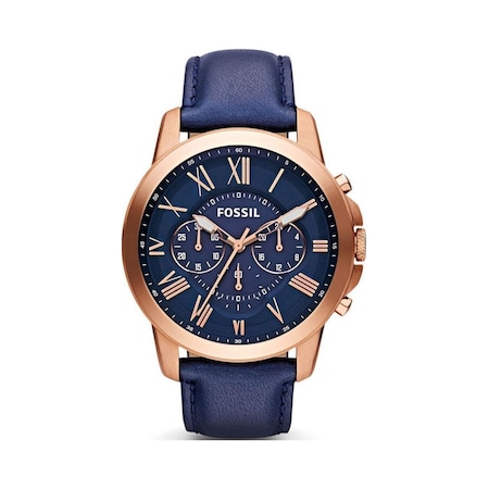 Fossil FS4835 Erkek Kol Saati