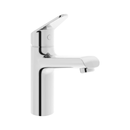 Artema Serenity A42914 Yüksek Lavabo Bataryası - Krom